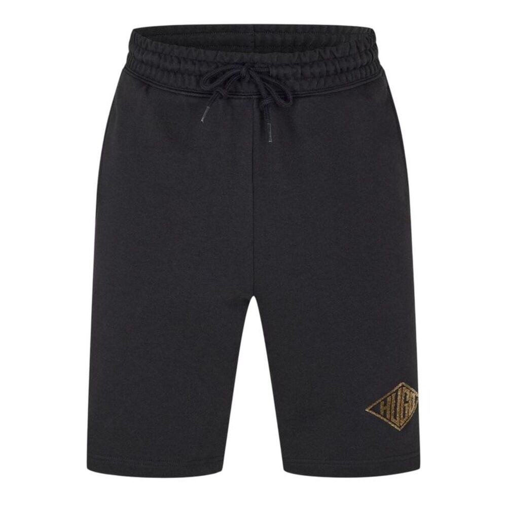 Hugo Mens Damtus Shorts / Black